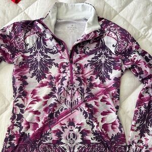 Athleta long sleeve